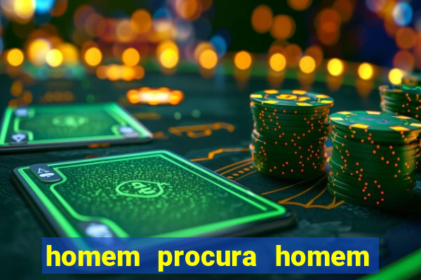 homem procura homem em porto alegre